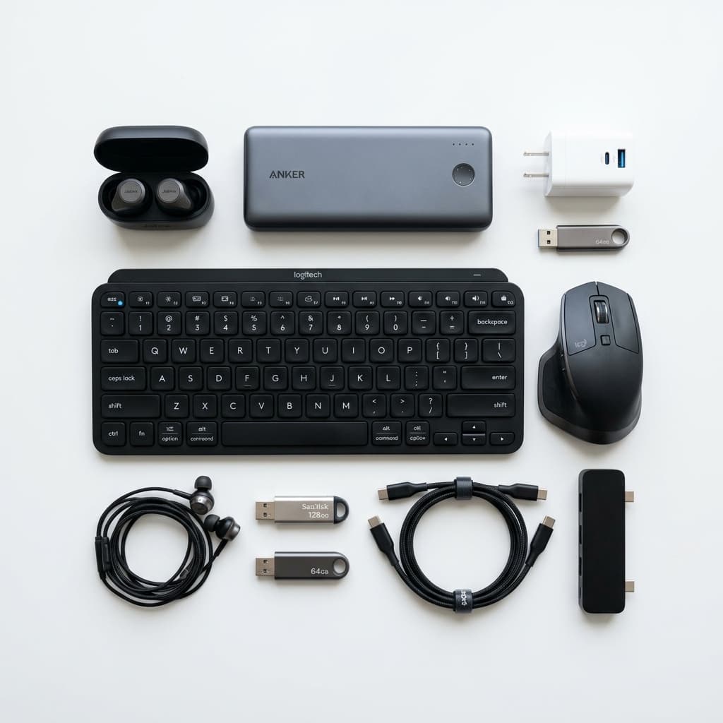 Accessories Supply