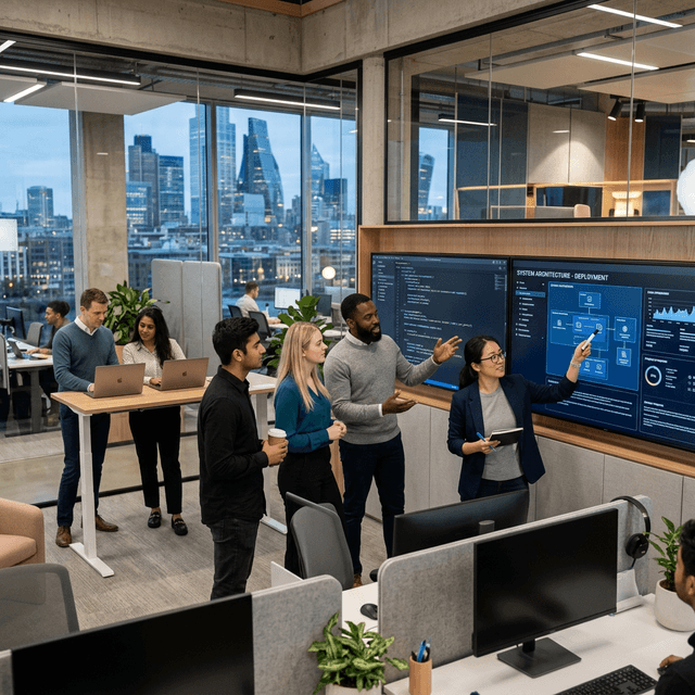 Software Engineering Solutions