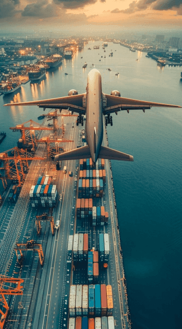 Trade Logistics