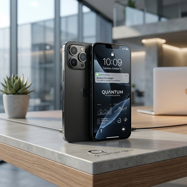 Mobile Phones Trading