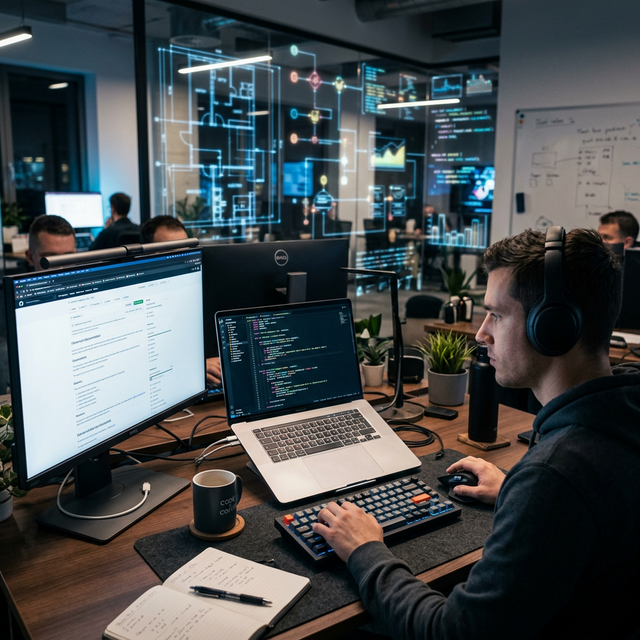 Software Development